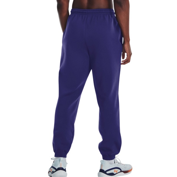 Under Armour Unisex Summit Knit Joggers - Picture 2 of 10